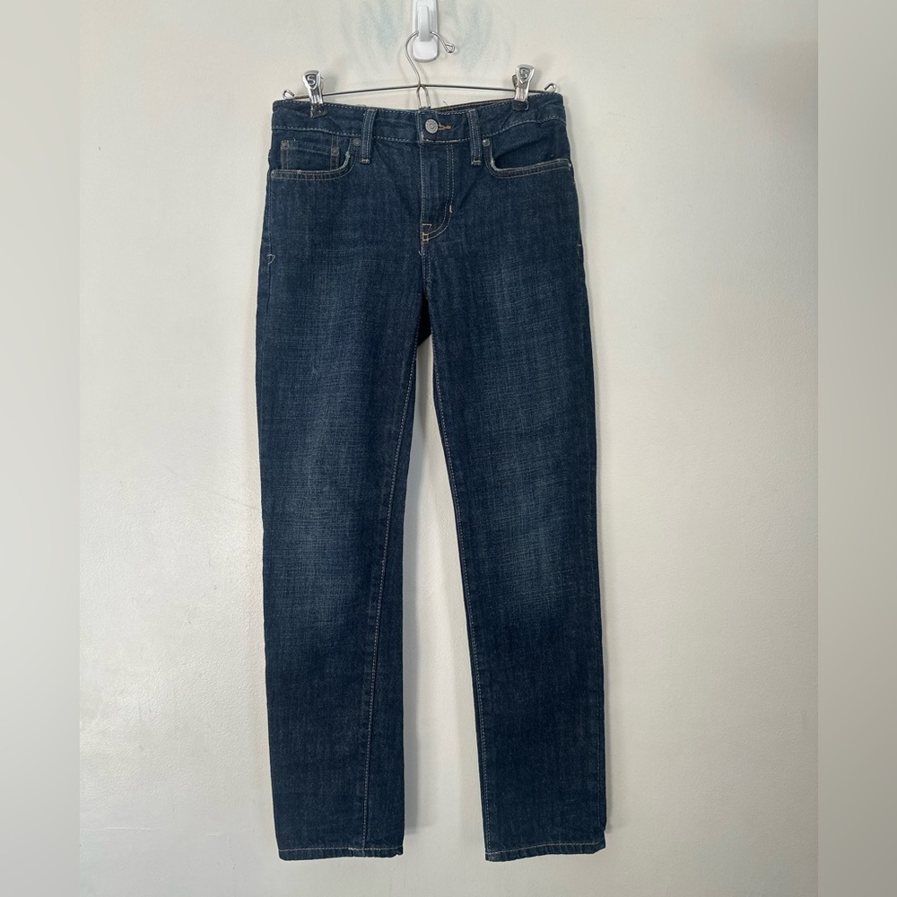 Ralph Lauren Kids' dark blue Jeans